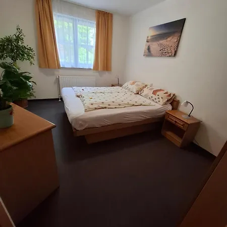 Haus Meeresrauschen * Rerik