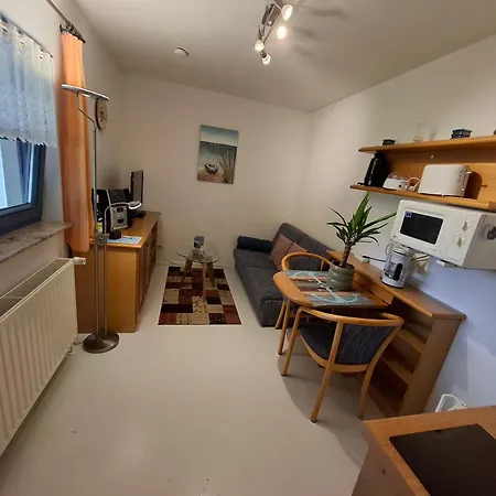 Haus Meeresrauschen