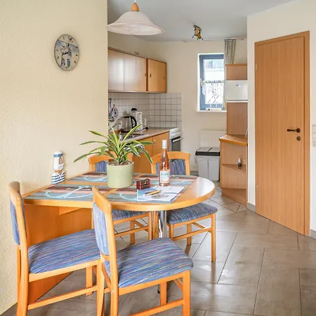 Haus Meeresrauschen * Rerik