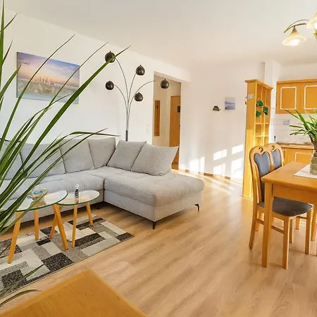 Haus Meeresrauschen * Rerik