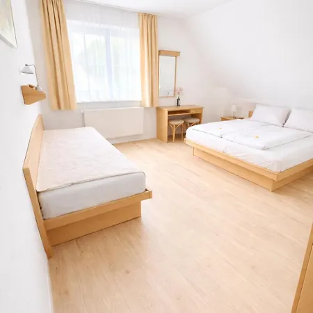 Haus Meeresrauschen *