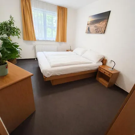 Apartment Haus Meeresrauschen