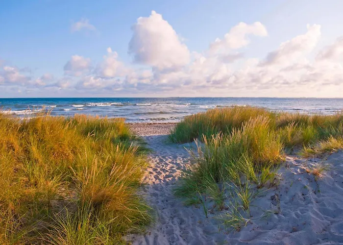 Haus Meeresrauschen *