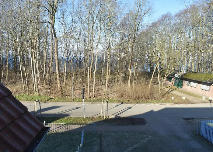 Haus Meeresrauschen