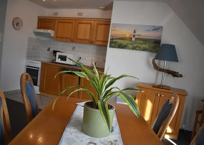 Haus Meeresrauschen Apartmán Rerik