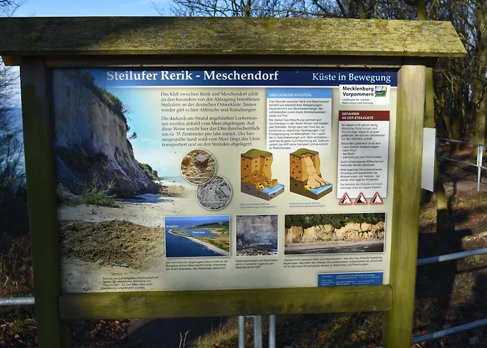 Haus Meeresrauschen *