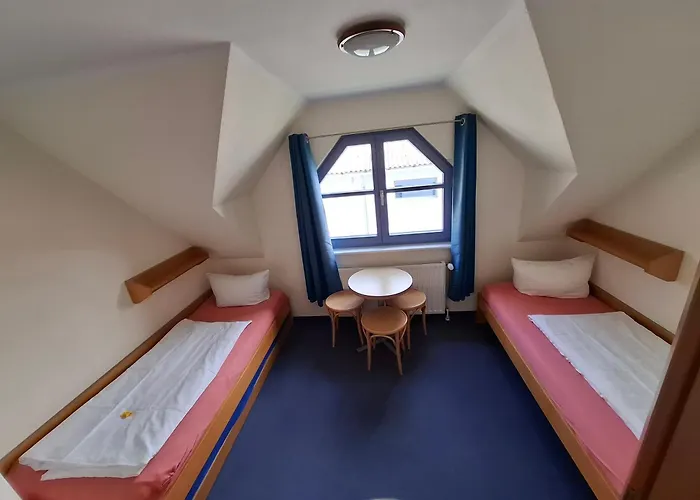 Haus Meeresrauschen *