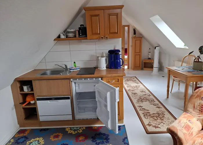 Haus Meeresrauschen *