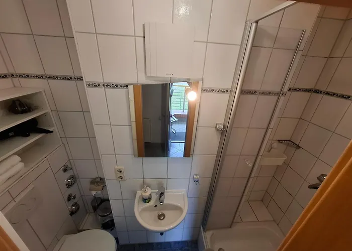 Haus Meeresrauschen *
