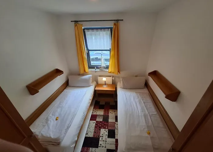 Haus Meeresrauschen Rerik