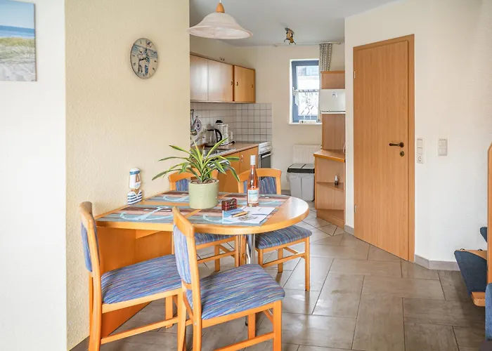 Haus Meeresrauschen * Rerik